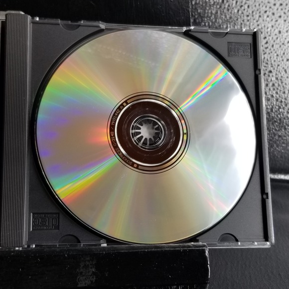 Shadow Gallery by Shadow Gallery (CD, 1992) - Picture 6 of 8